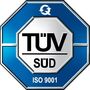Genua Tüv Zertifikat